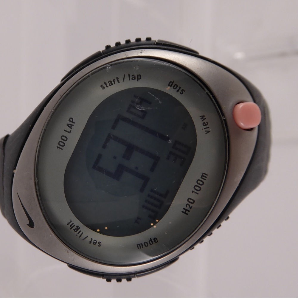 Nike women’s watch